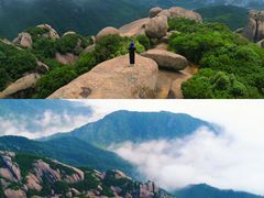 -太姥山风景名胜区