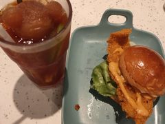 -新宝餐厅(流塘店)