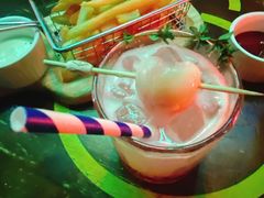 -MOSSO音乐酒吧·Live House(南京西路店)