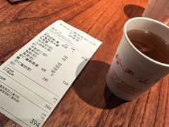 -裕兴记•蟹黄面馆(人民广场店)