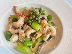 -上海和平饭店龙凤厅 Dragon Phoenix