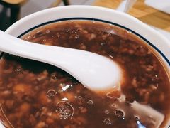 -蓉李记成都名小吃(太原龙湖万达店)