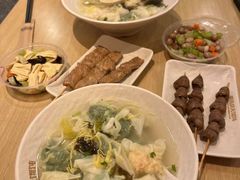 -琴岛顺天馄饨(营口路市场店)