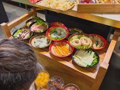 -钢管厂五区小郡肝火锅串串香(清河店)