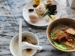 -北海富丽华大酒店·御园中餐厅