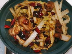 -鹿港小镇(霄云店)