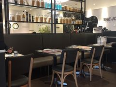 -必胜客(国展店)