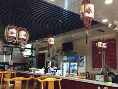 -粥公粥婆精品家常菜(青龙桥店)