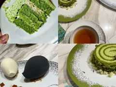 -théATRE 茶聚场(王府中環店)