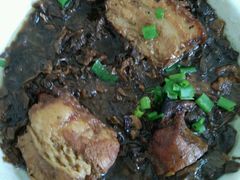 -乡味海鲜农家菜·巽寮土窑鸡(地道美食店)