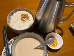 -格日勒阿妈蒙古厨房(市政府西门店)