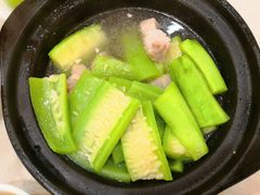 -新溢香国际酒店-中餐厅