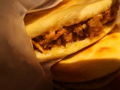-田园腊汁肉夹馍(沈阳总店)