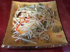 -燃木齐藏餐厅(八宿店)