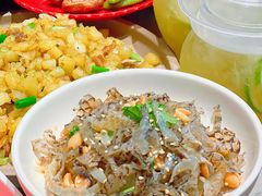 -渔语鱼新川菜Bistro(万象天地店)