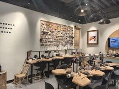 -熙工匠手工银饰·拼豆团建DIY(富华里店)