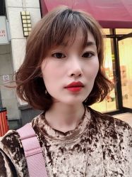 -简影造型·自选烫染接发salon
