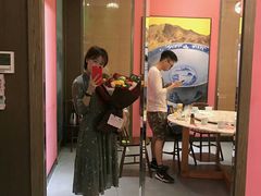 -花诺鲜花(北京路店)