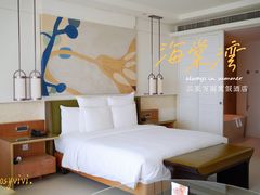 -三亚海棠湾万丽度假酒店