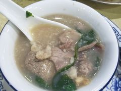 -标记美食新鲜猪杂(兴南大道店)