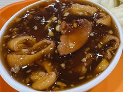 炒肝-天兴居(鲜鱼口街店)