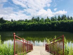 -长白山天域度假酒店