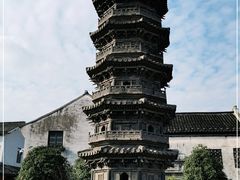 -南翔古镇