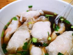 -家宴·灌蛋·沙茶面(曾厝垵店)