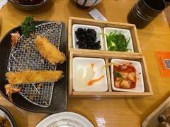-胜博殿日式炸猪排(西红门店)