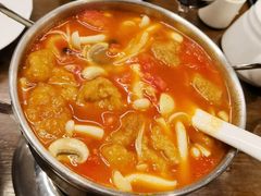 -枣子树·素食餐厅(朱家尖店)