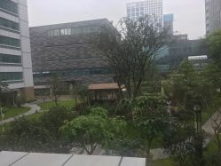 -广州和睦家医院·医学月子