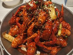 -石牌岭小亮蒸虾•湖北老字号(左岭店)