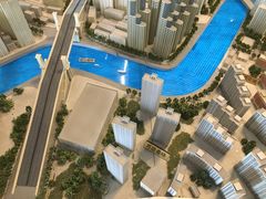 -苏州河梦清园环保主题公园