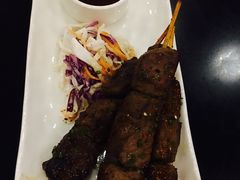 -WOLFGANG PUCK KITCHEN & BAR(迪士尼小镇店)
