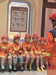 -奈尔宝·儿童乐园·亲子餐厅(苏州大悦城店)