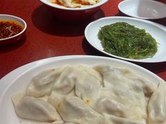 -喜家德虾仁水饺(景枫中心店)