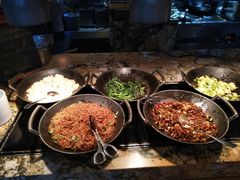 -上海崇明金茂凯悦酒店