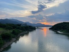 -福建鲤鱼洲酒店