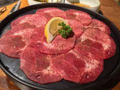 -九田家黑牛烤肉料理(新辰里亚运村店)
