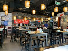 -京城小江南·北京烤鸭·江南土菜·白鱼(中关村店)