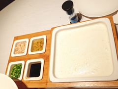 豆腐脑-八分饱·西津会(西津渡店)