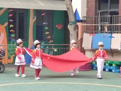 -华英星辰幼儿园(二马路分园)