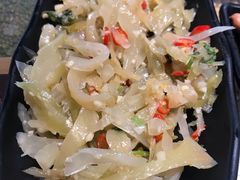 -潮十三潮汕砂锅粥(高新四路大都荟店)
