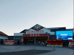 -句容茅山景区