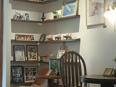 -朝与夕商务茶歇定制·轻奢摆台·下午茶