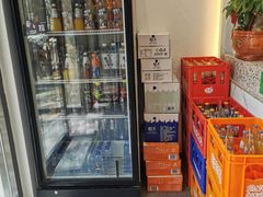 -欣达面馆(天桥支路店)