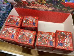 -泡泡玛特POPMART(天环购物中心店)