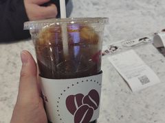 -COSTA COFFEE(哈尔滨凯德学府店)