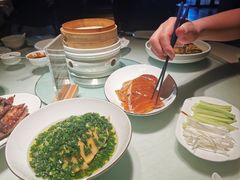-漢舍中国菜馆(889广场店)