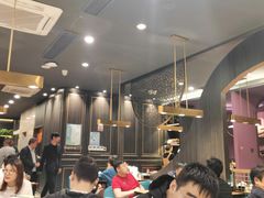 等位区-品回味清真西北楼(宁波首店)
